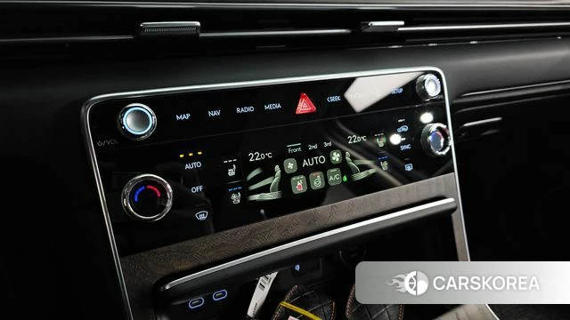 Genesis GV80 id 4185504 из Кореи 21