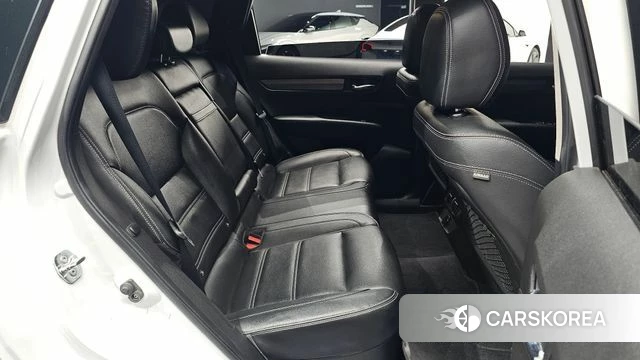 Renault Korea (Samsung) QM6 id 4717956 из Кореи 21
