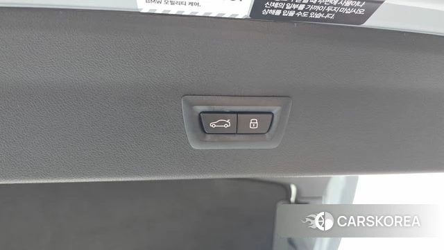 BMW X4 (G02) id 4782891 из Кореи 21