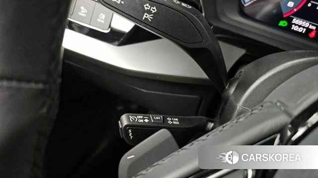 Audi A3 (8Y) id 4249433 из Кореи 21