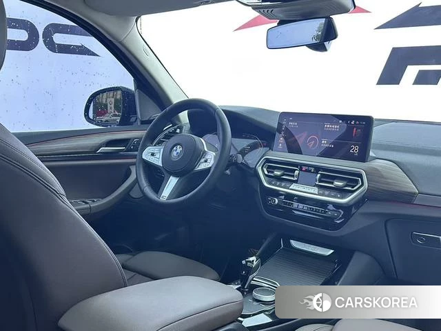 BMW X3 id 4335643 из Китая 21