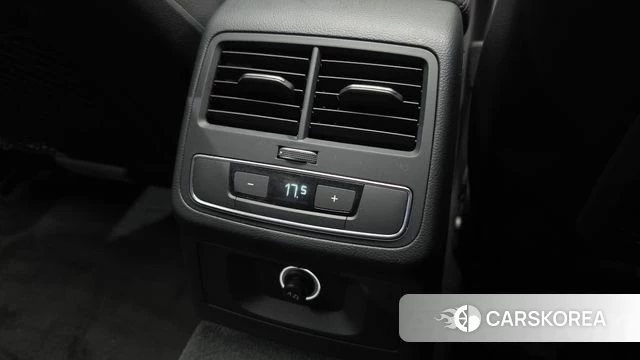Audi A4 (B9) id 4356474 из Кореи 21
