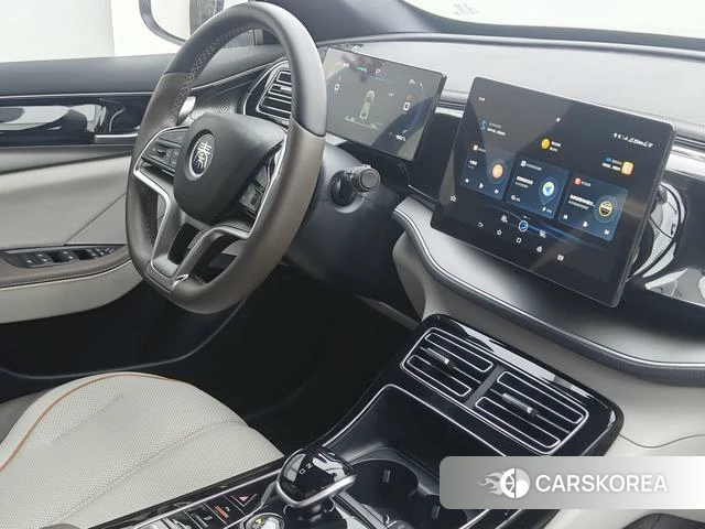 BYD Qin PLUS EV id 3908680 из Китая 21