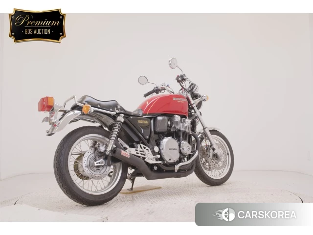 Honda CB1100EX id 4206135 из Японии 21