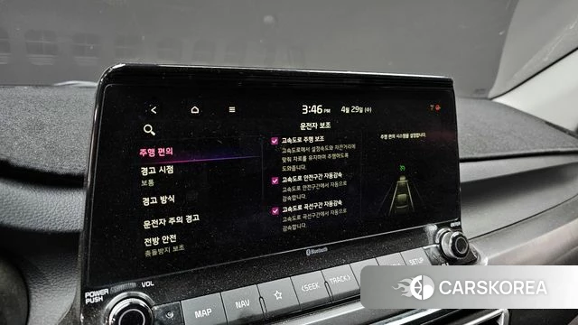 Kia Seltos id 4245632 из Кореи 21