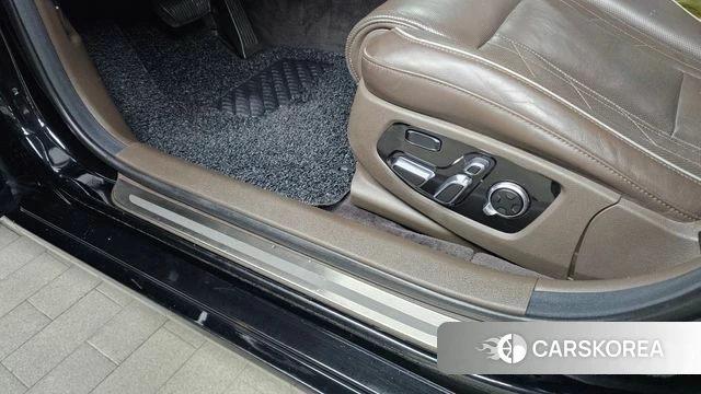 Kia More K9 id 4245662 из Кореи 21