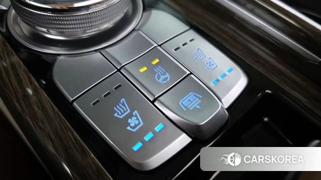 Genesis G90 id 4482105 из Кореи 21