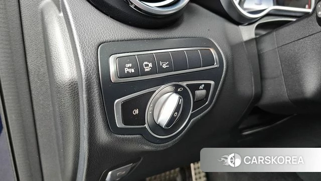 Mercedes-Benz GLC-Class X253 id 4269024 из Кореи 21
