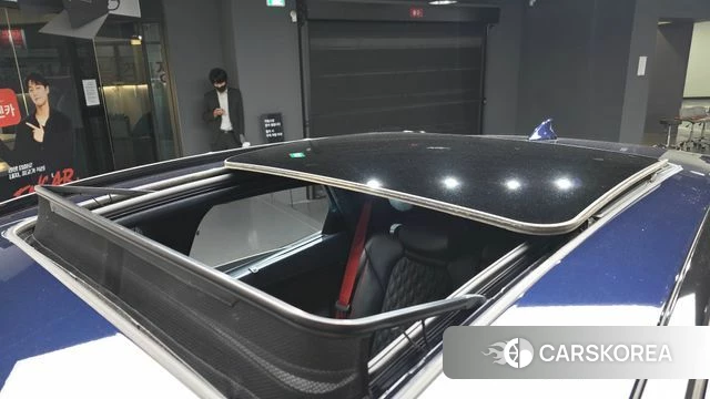 Genesis GV70 id 4231646 из Кореи 21