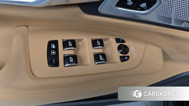 Volvo S90 id 4665682 из Кореи 21
