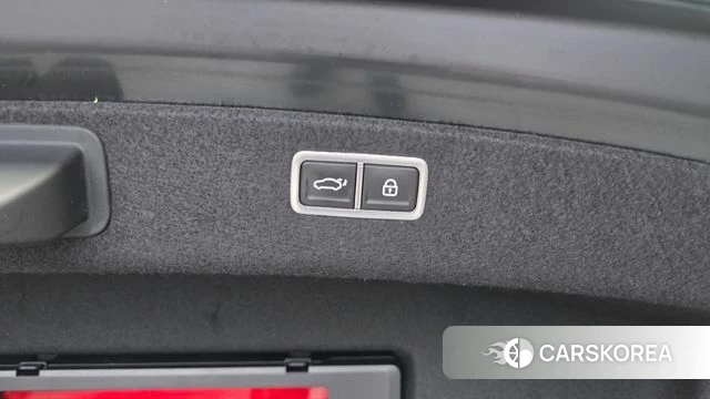 Genesis G80 (RG3) id 4562249 из Кореи 21