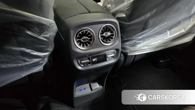 Mercedes-Benz G-Class W465 id 4612097 из Кореи 21