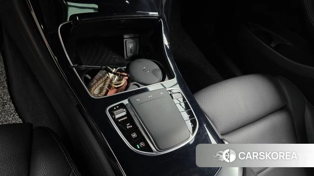 Mercedes-Benz GLC-Class X253 id 4324345 из Кореи 21