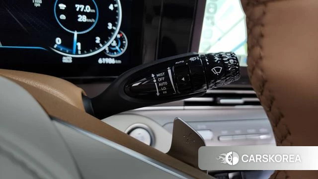 Hyundai The New Grandeur IG id 4187942 из Кореи 21