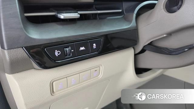 Kia Carnival 4th generation id 4670641 из Кореи 21