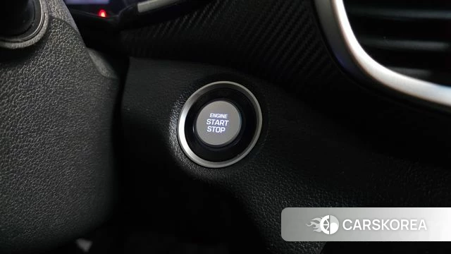 Hyundai All New Tucson id 4203766 из Кореи 21