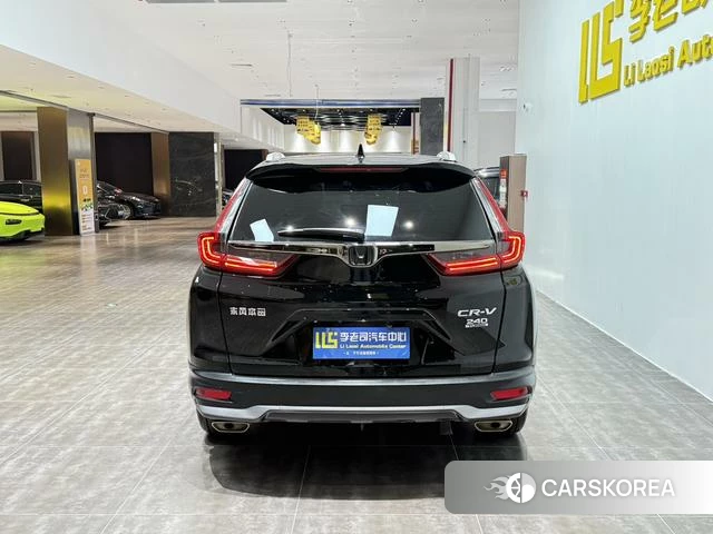 Honda CR-V id 4298523 из Китая 21