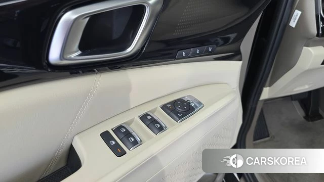 Kia The New Carnival 4th Generation id 4686622 из Кореи 21