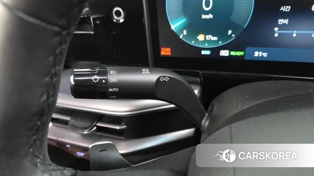Hyundai Grandeur Hybrid (GN7) id 4560808 из Кореи 21