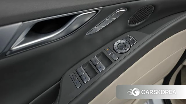 Genesis G80 (RG3) id 4739402 из Кореи 21