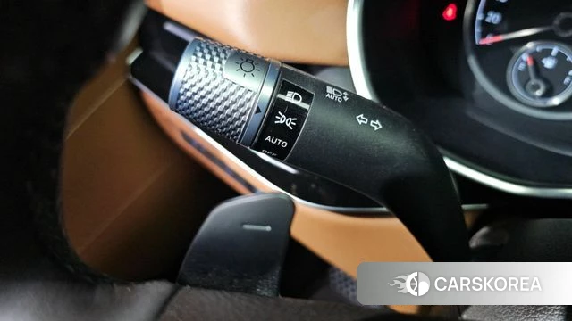 Genesis G80 (RG3) id 4293613 из Кореи 21