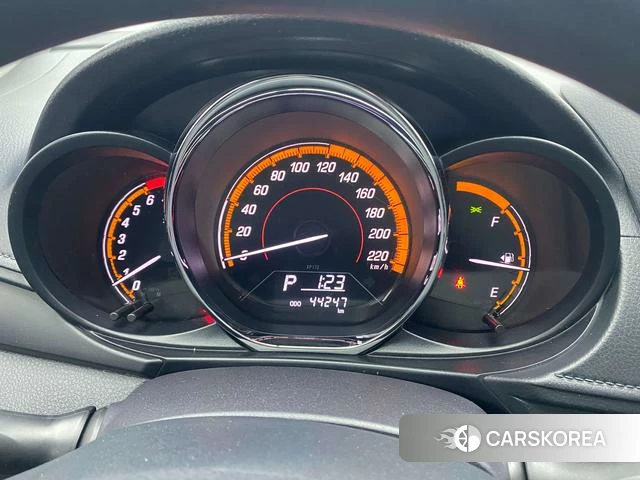 Toyota YARIS L Zhixuan id 4297814 из Китая 21