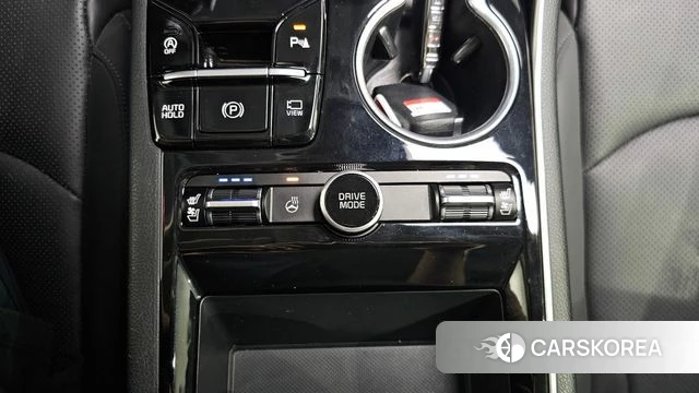 Kia K5 3rd generation id 4500228 из Кореи 21