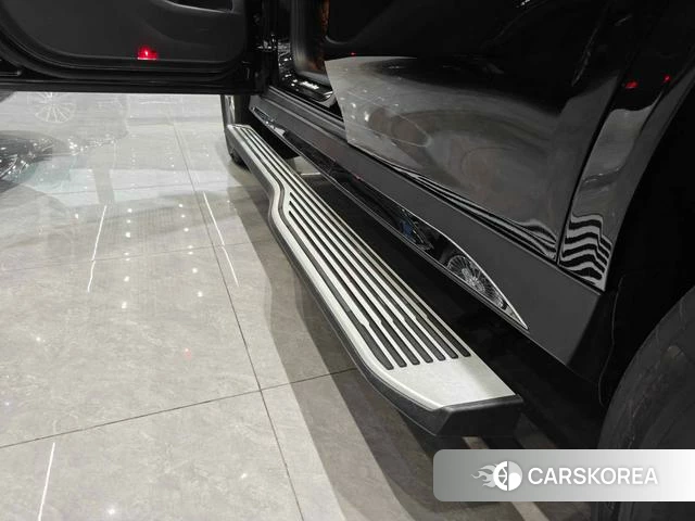 Mercedes-Benz GLE (import) id 4256868 из Китая 21