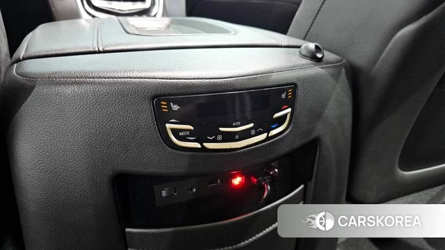 Cadillac Escalade id 4447702 из Кореи 21