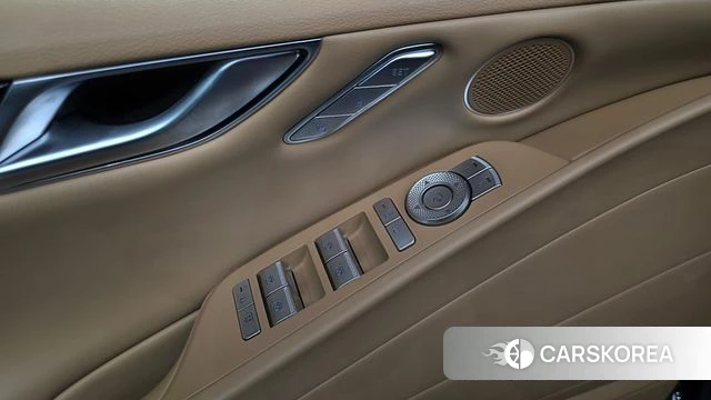 Genesis G80 (RG3) id 4493567 из Кореи 21