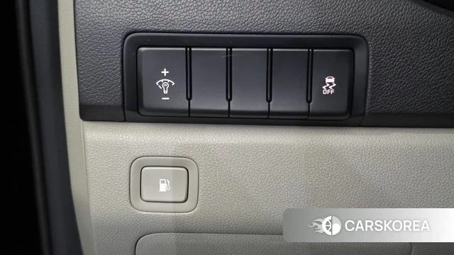 Kia The New Carnival id 4525606 из Кореи 21