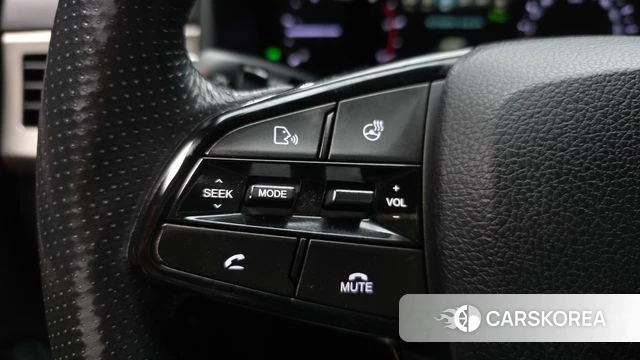 Ssangyong G4 Rexton id 4776472 из Кореи 21