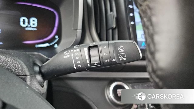 Kia The New Kia Ray id 4670631 из Кореи 21