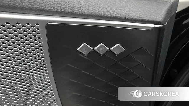 Kia K8 Hybrid id 4230723 из Кореи 21