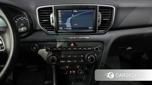 Kia Sportage 4th Generation id 4785804 из Кореи 21