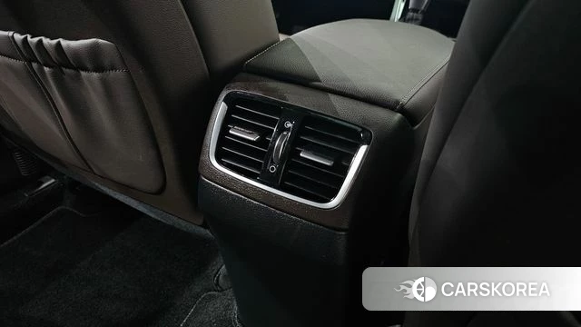 Hyundai Grandeur IG id 4447586 из Кореи 21