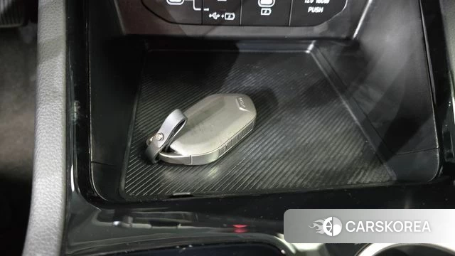 Kia The New K5 3rd generation id 4539599 из Кореи 21
