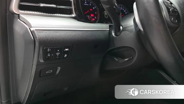 Kia K5 3rd generation id 4936012 из Кореи 21