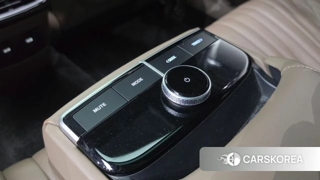 Kia K8 id 4693133 из Кореи 21