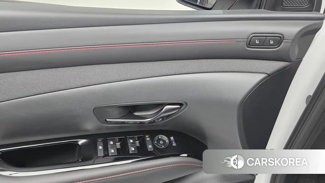Hyundai The New Tucson Hybrid (NX4) id 4533153 из Кореи 21