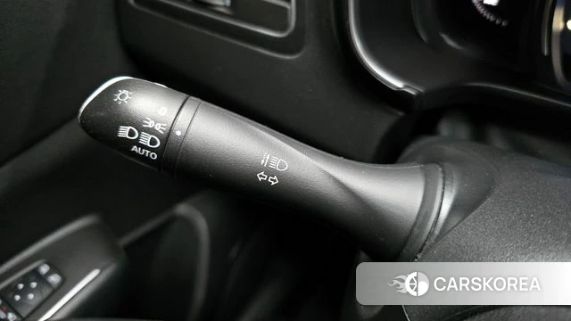 Renault Korea (Samsung) The New QM6 id 4283488 из Кореи 21