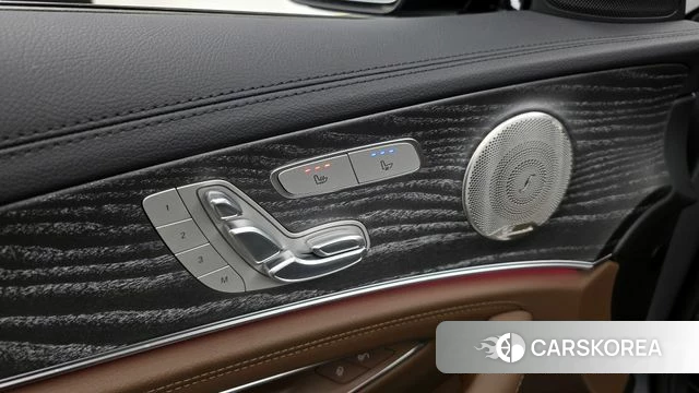 Mercedes-Benz E-Class W213 id 4243617 из Кореи 21
