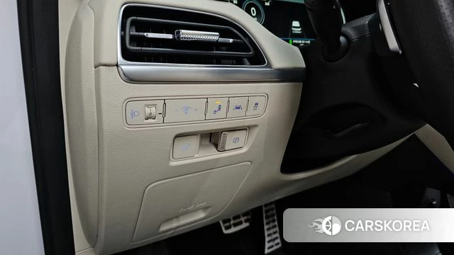Hyundai Palisade id 4316430 из Кореи 21