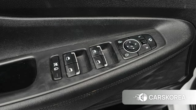 Hyundai Santa Fe TM id 4865146 из Кореи 21