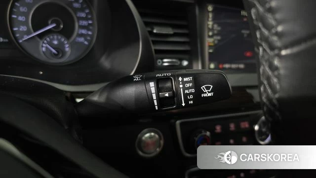 Kia All New K7 Hybrid id 4931152 из Кореи 21