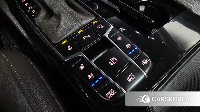 Kia Come New K7 id 4755228 из Кореи 21
