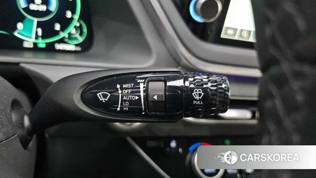 Hyundai Sonata (DN8) id 4304589 из Кореи 21