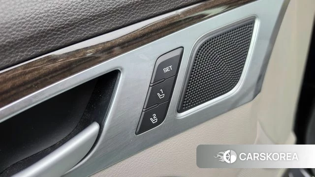 Genesis G80 id 4732844 из Кореи 21