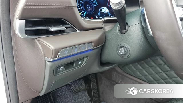 Genesis GV80 id 4507763 из Кореи 21