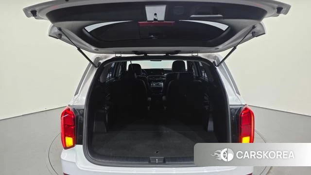 Hyundai Palisade id 4642478 из Кореи 21